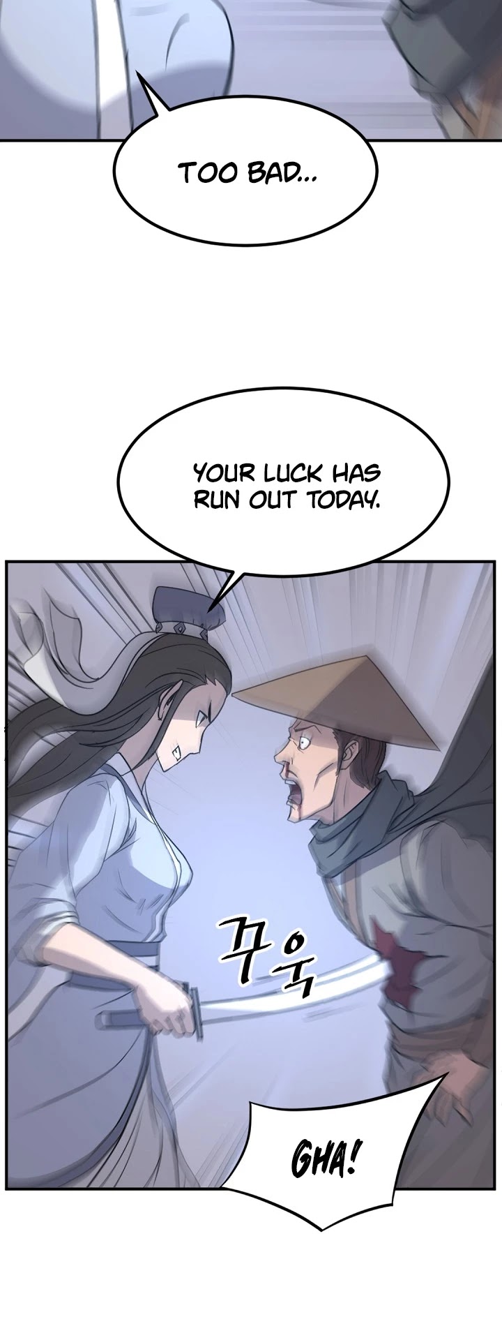 Immortal, Invincible chapter 146 - page 37