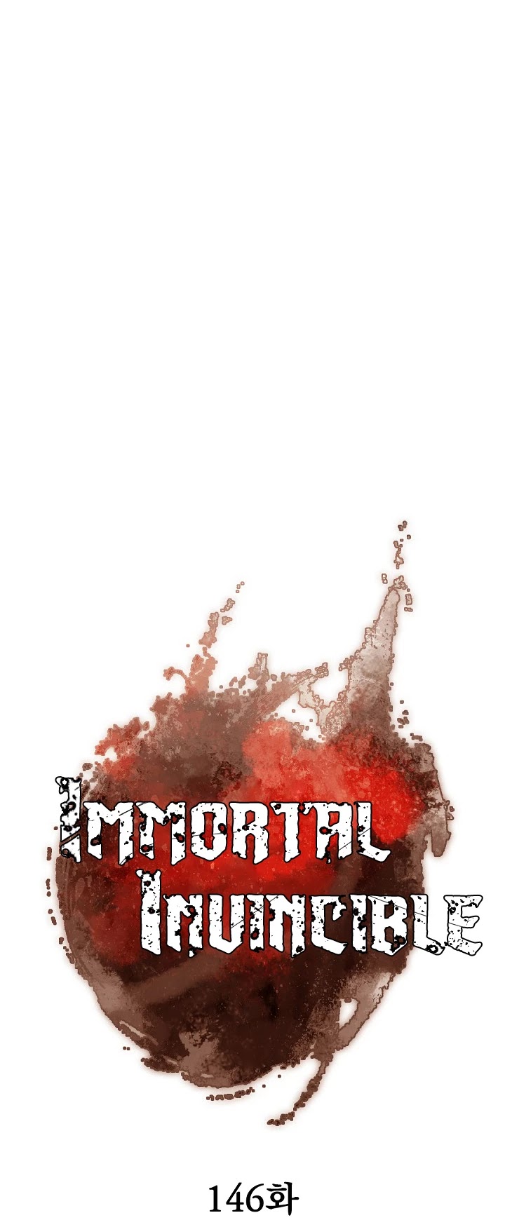 Immortal, Invincible chapter 146 - page 6