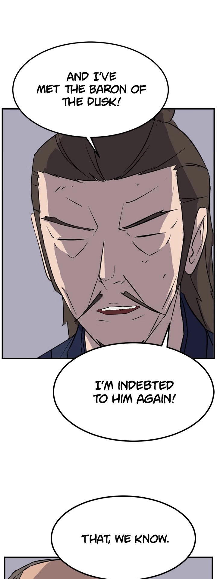 Immortal, Invincible chapter 144 - page 16