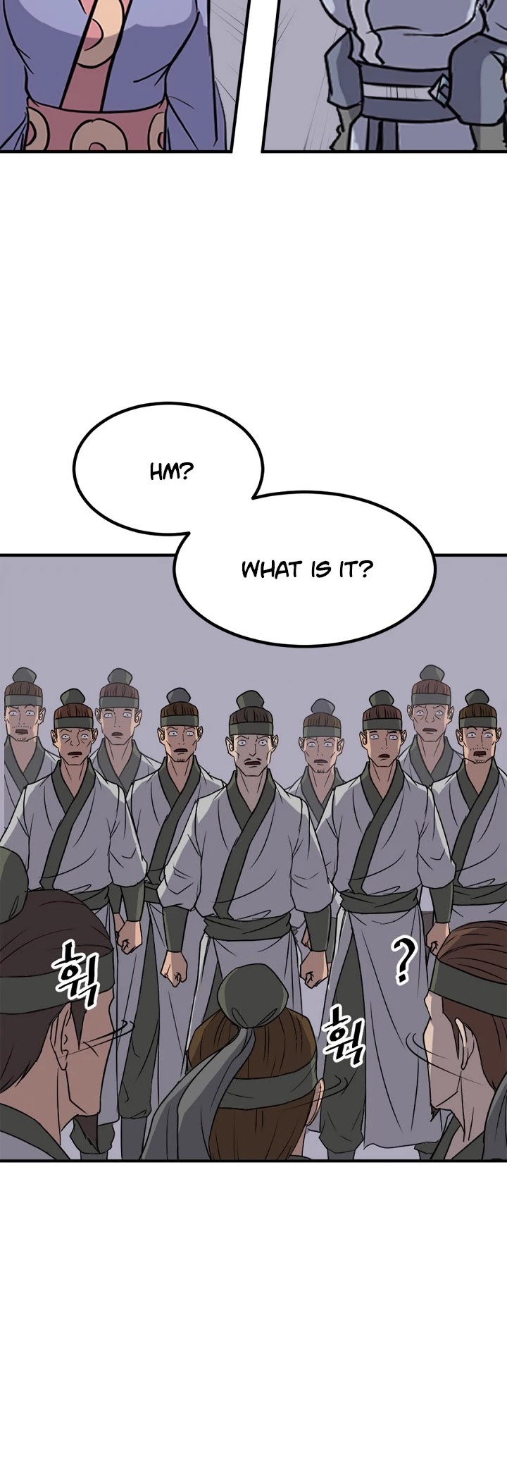 Immortal, Invincible chapter 144 - page 28