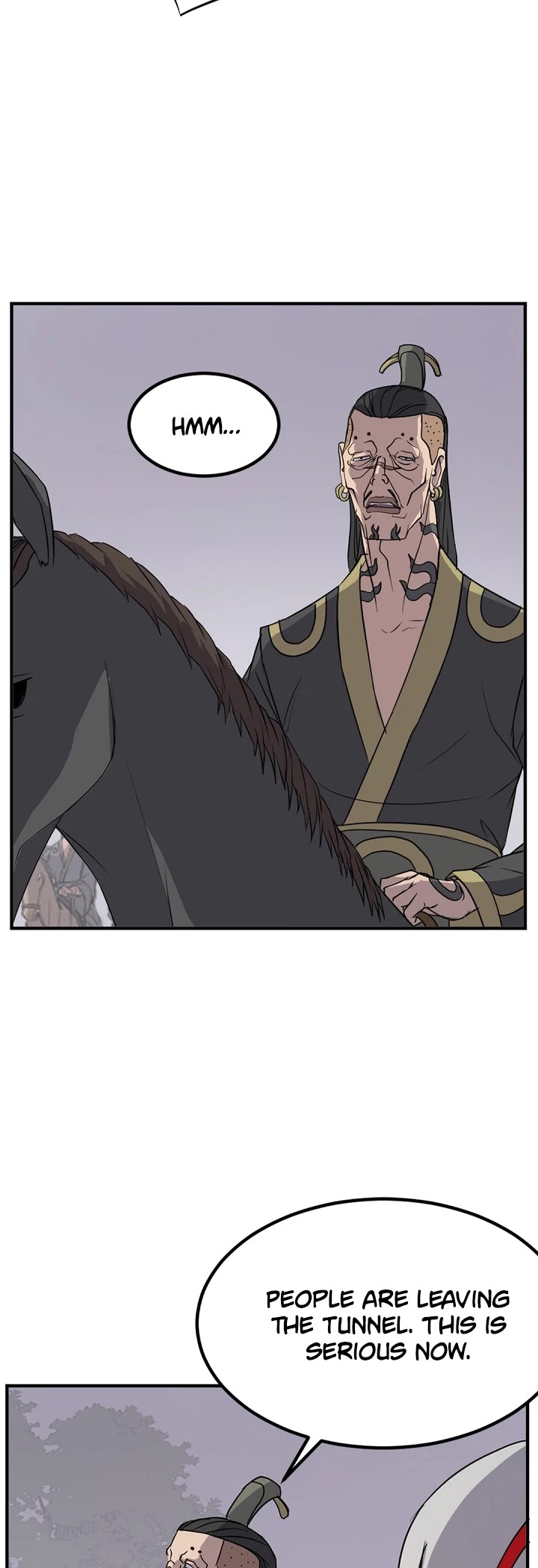Immortal, Invincible chapter 144 - page 30