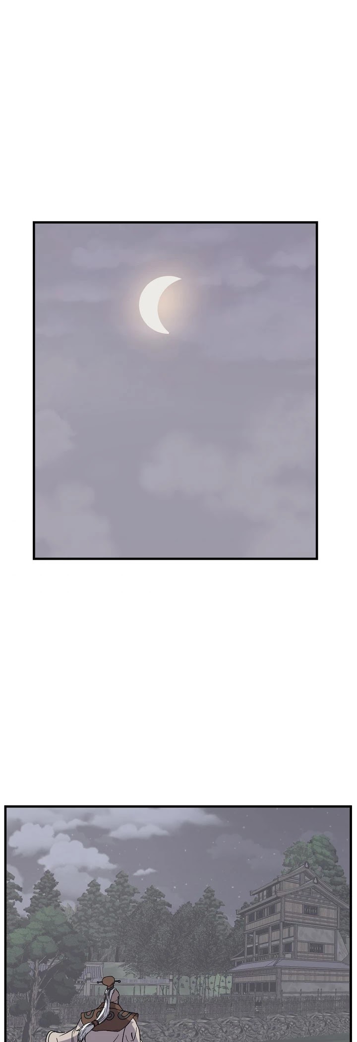 Immortal, Invincible chapter 144 - page 36
