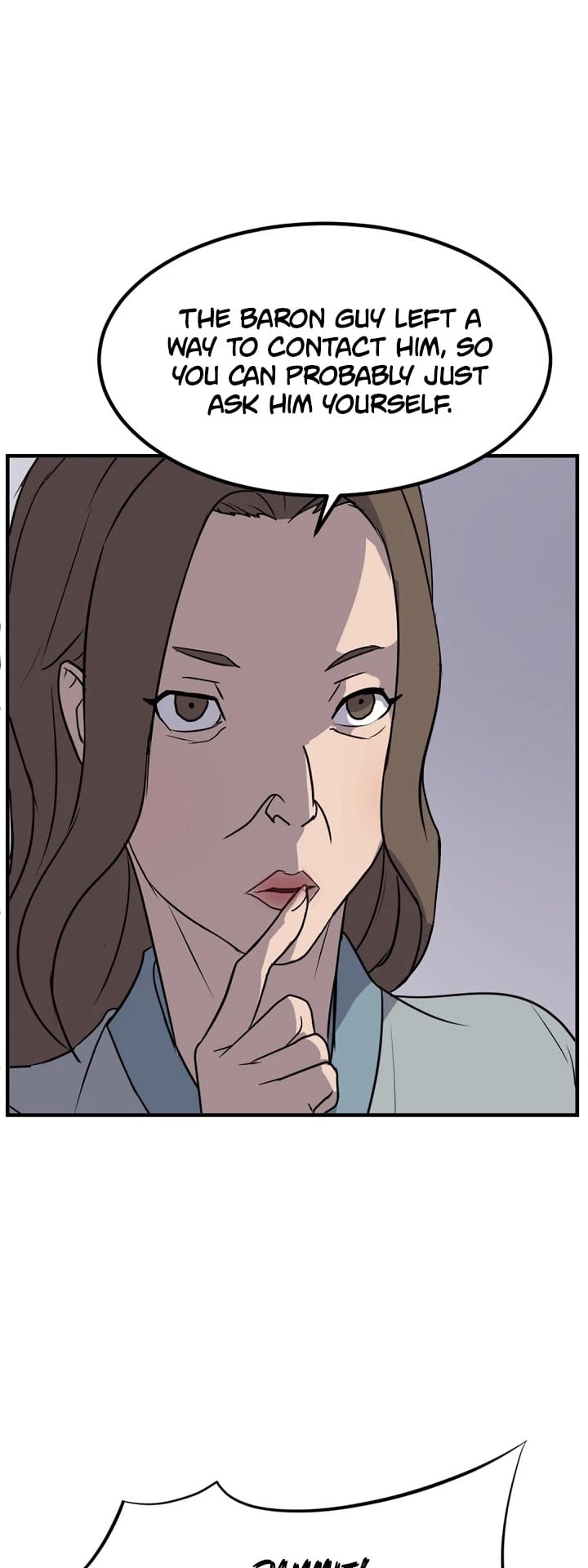 Immortal, Invincible chapter 143 - page 13
