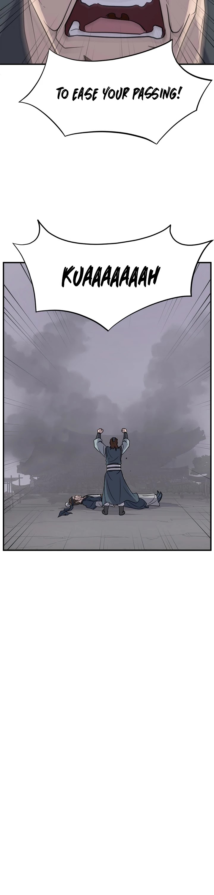 Immortal, Invincible chapter 143 - page 26