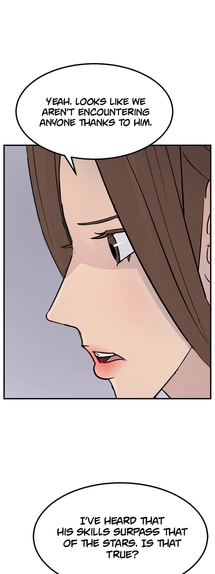 Immortal, Invincible chapter 143 - page 33