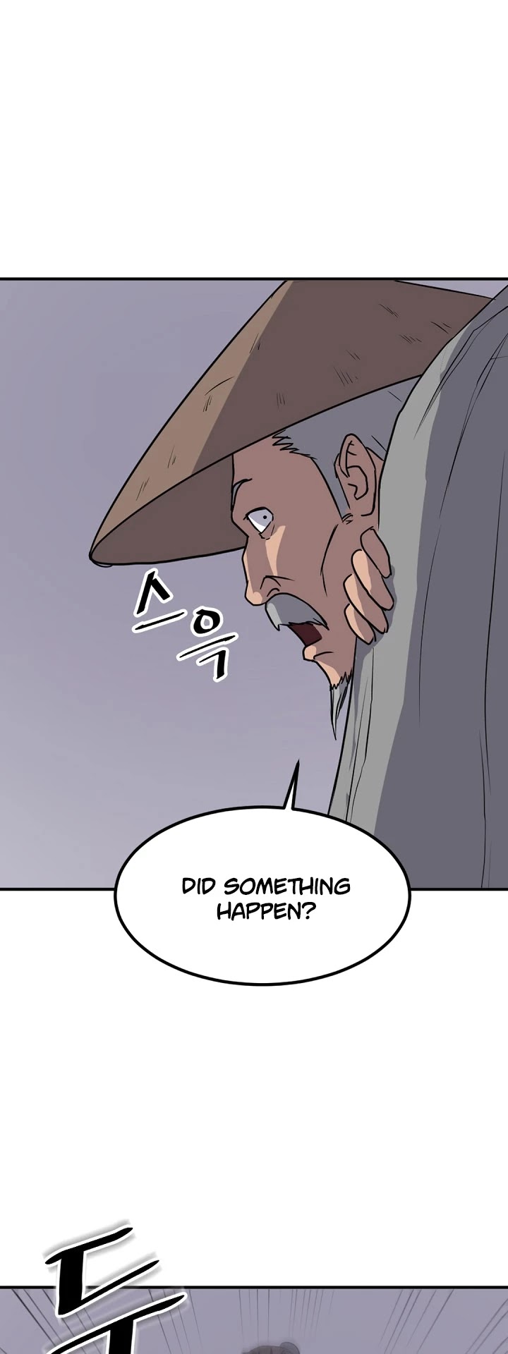 Immortal, Invincible chapter 142 - page 10