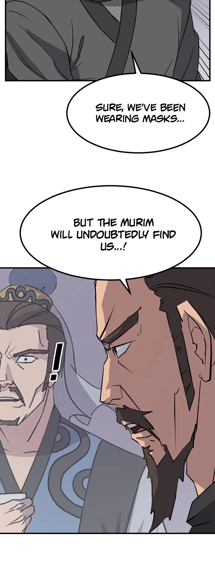 Immortal, Invincible chapter 142 - page 21