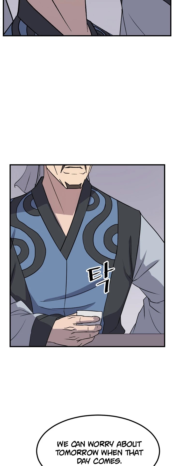 Immortal, Invincible chapter 142 - page 25