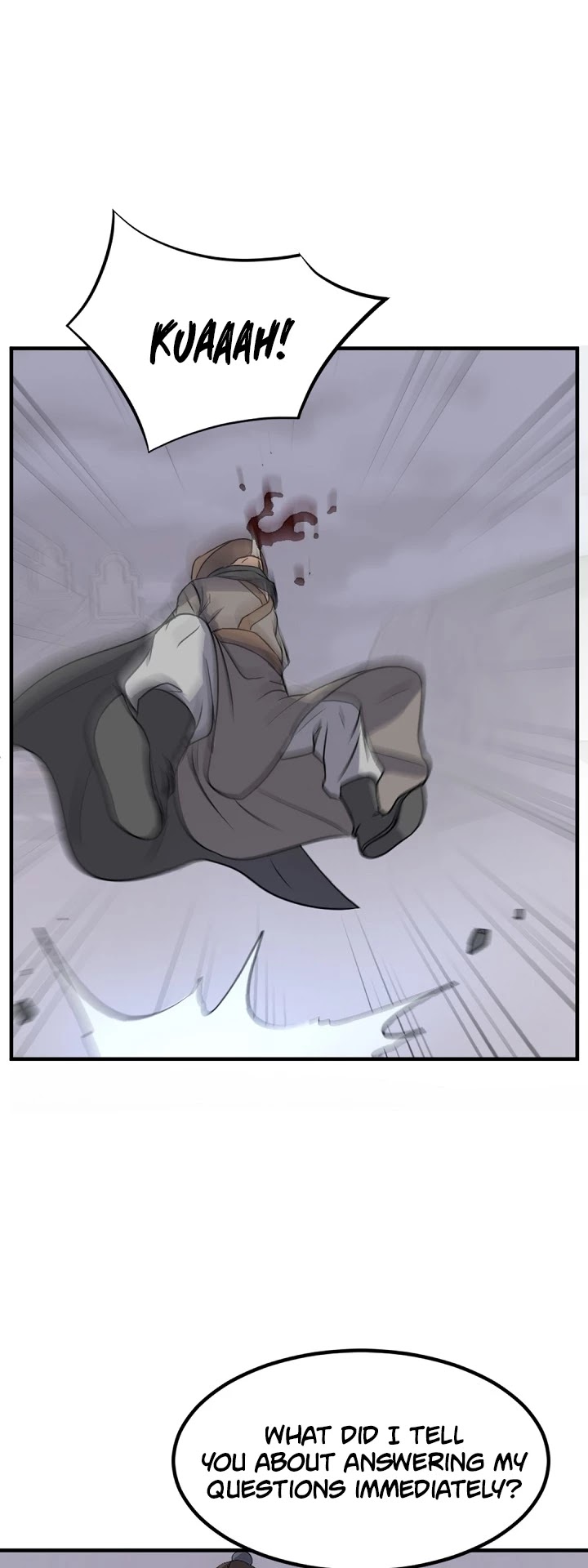 Immortal, Invincible chapter 142 - page 31