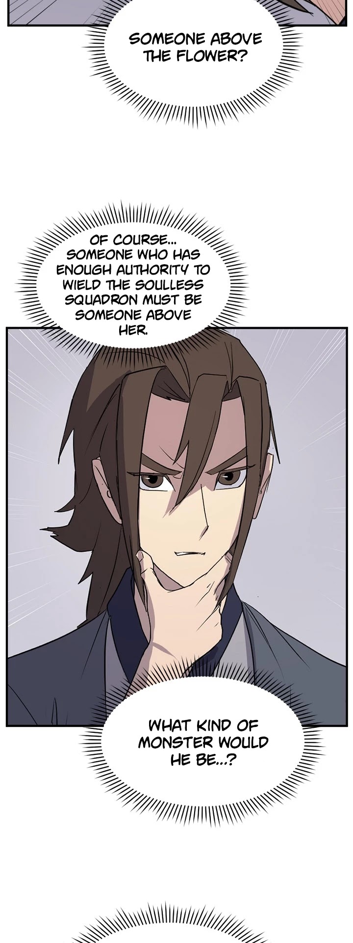 Immortal, Invincible chapter 142 - page 34
