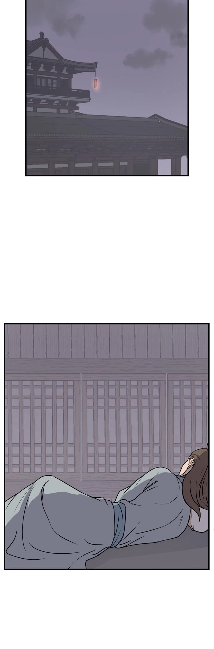 Immortal, Invincible chapter 142 - page 38
