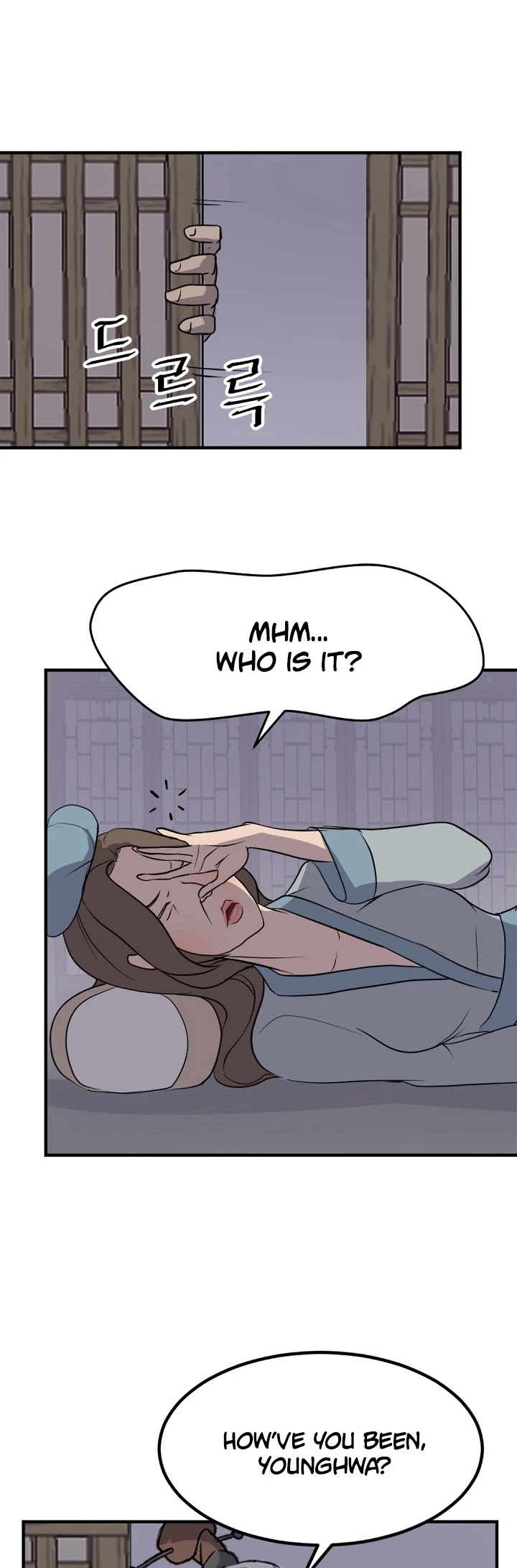 Immortal, Invincible chapter 142 - page 39