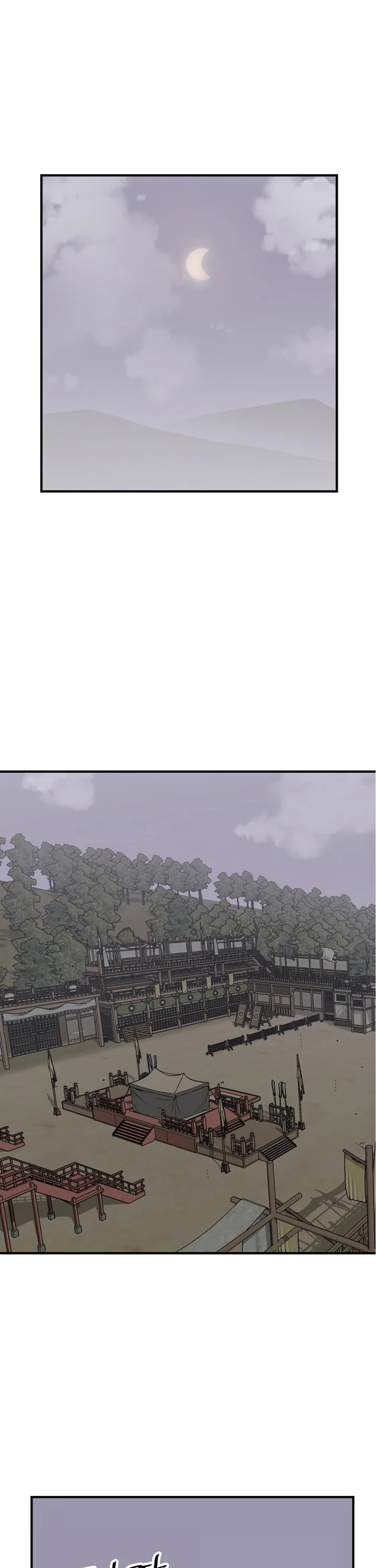 Immortal, Invincible chapter 140 - page 26