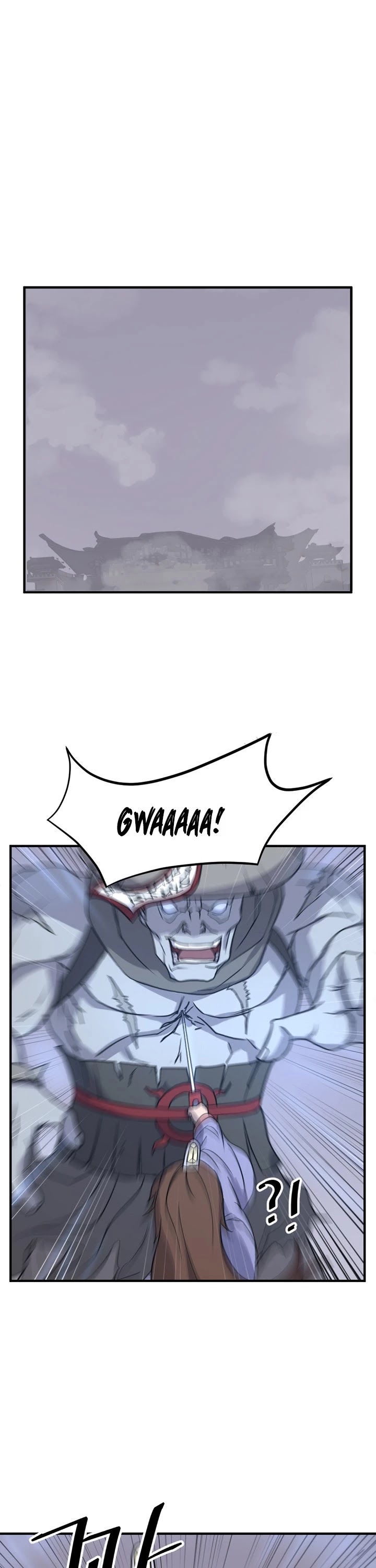Immortal, Invincible chapter 139 - page 14