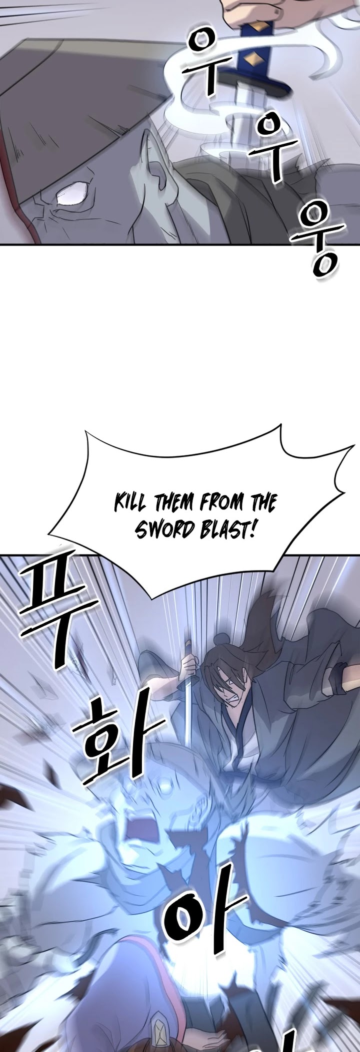 Immortal, Invincible chapter 139 - page 19