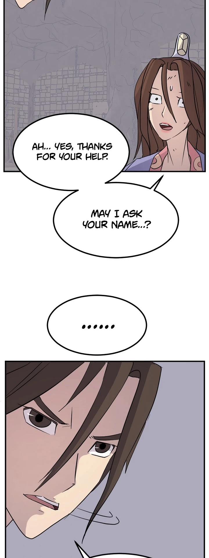 Immortal, Invincible chapter 139 - page 27