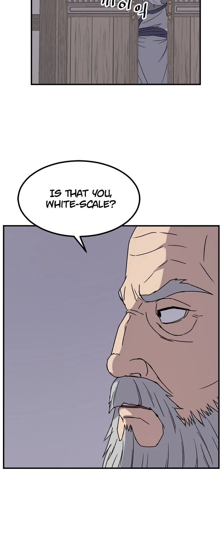 Immortal, Invincible chapter 139 - page 33