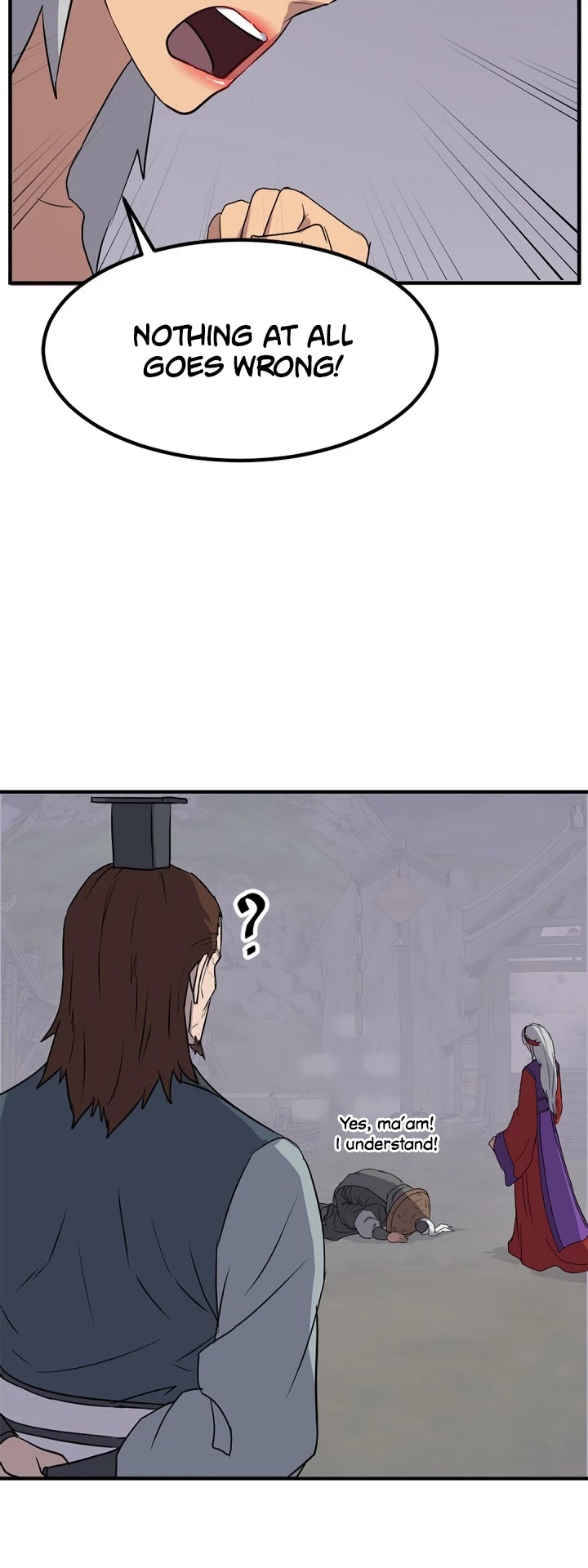 Immortal, Invincible chapter 138 - page 10