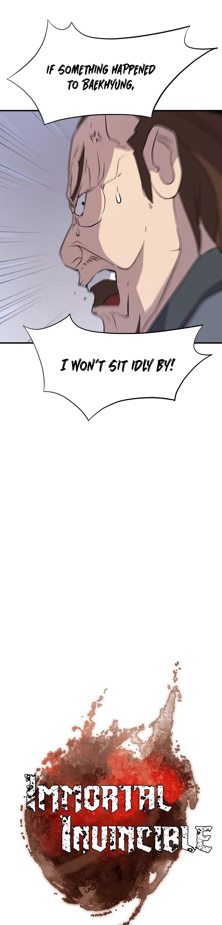 Immortal, Invincible chapter 138 - page 23