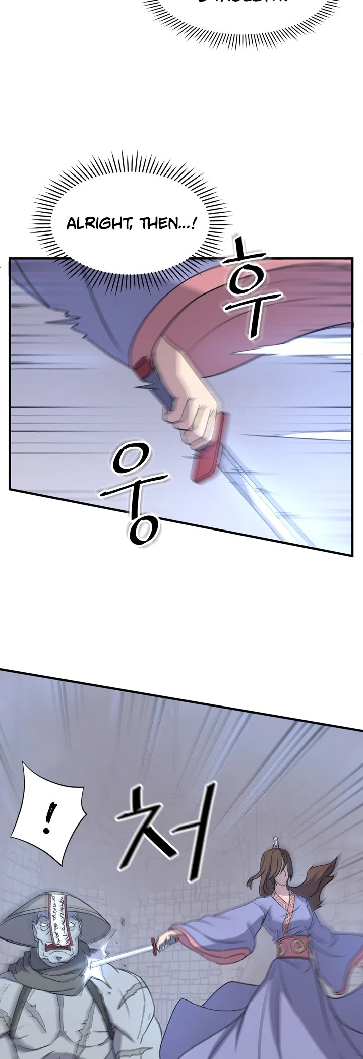 Immortal, Invincible chapter 138 - page 28