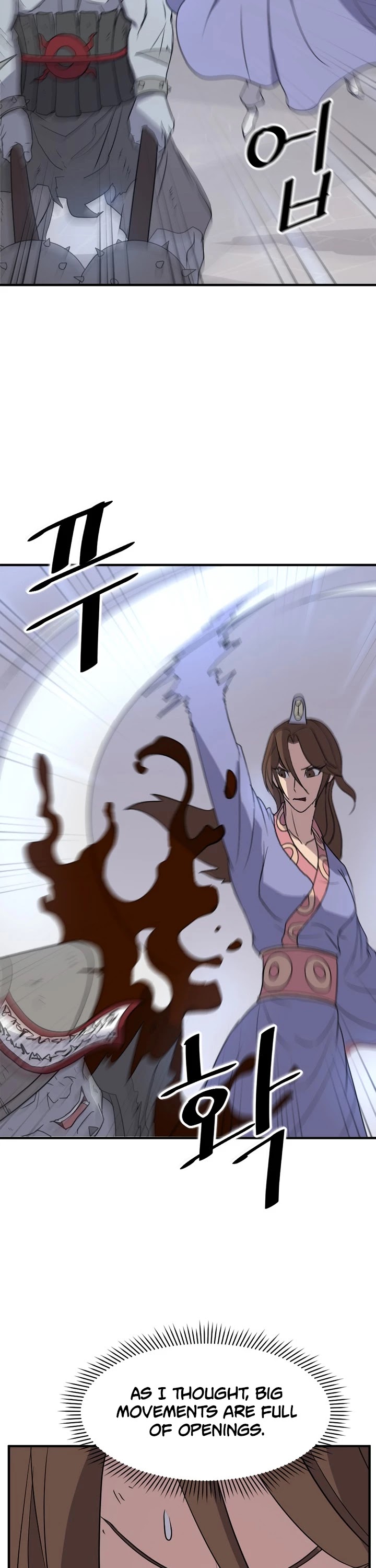Immortal, Invincible chapter 138 - page 29
