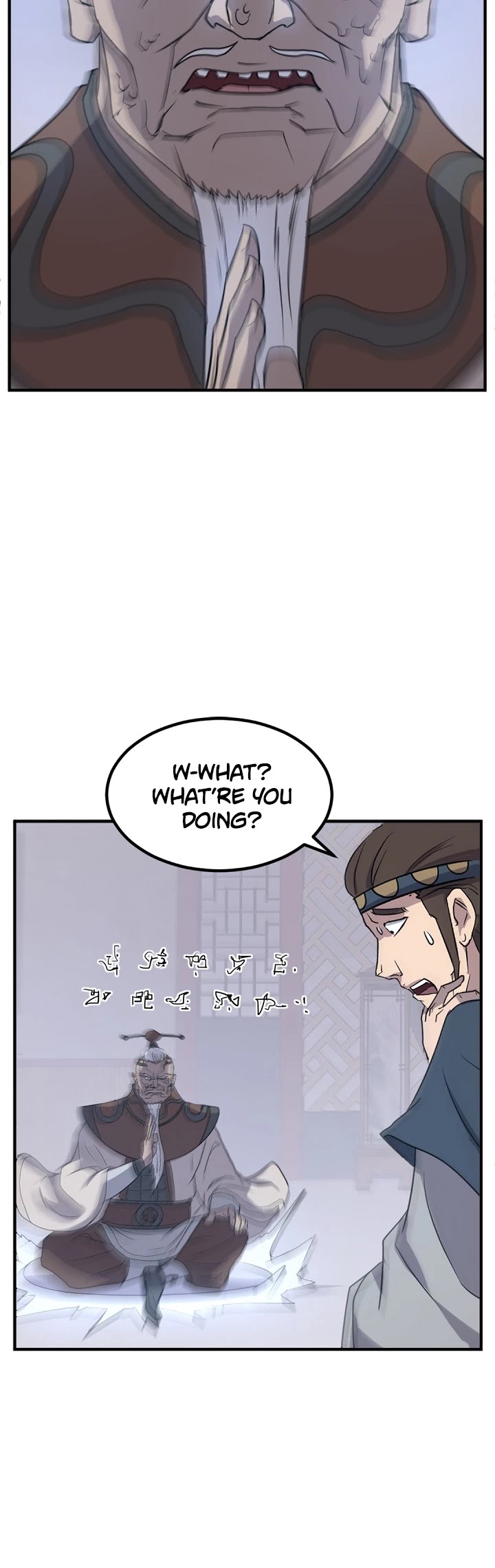 Immortal, Invincible chapter 137 - page 13