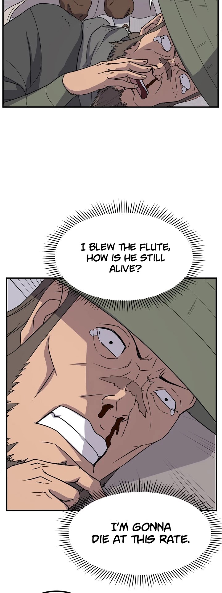 Immortal, Invincible chapter 137 - page 25