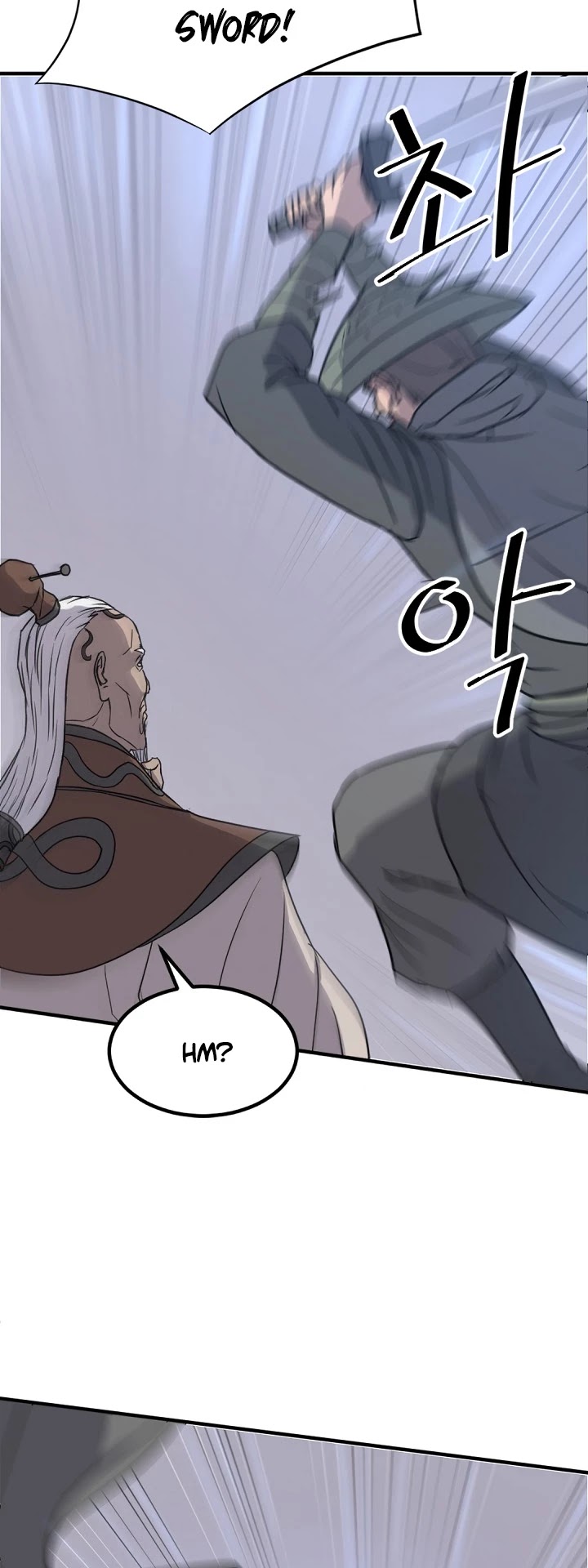 Immortal, Invincible chapter 137 - page 27