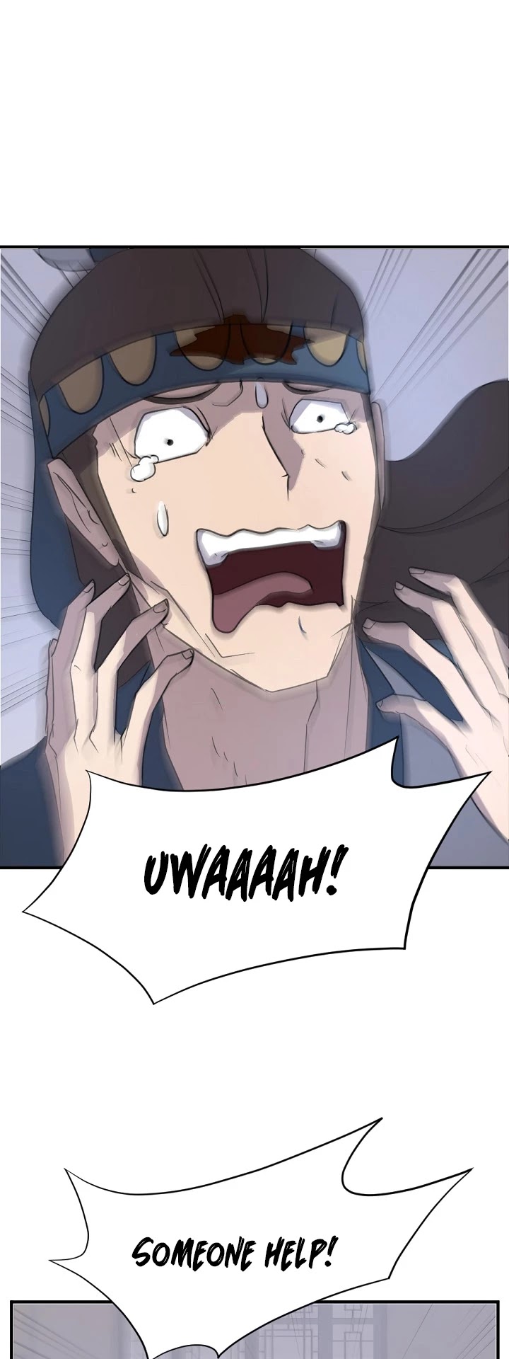 Immortal, Invincible chapter 137 - page 30