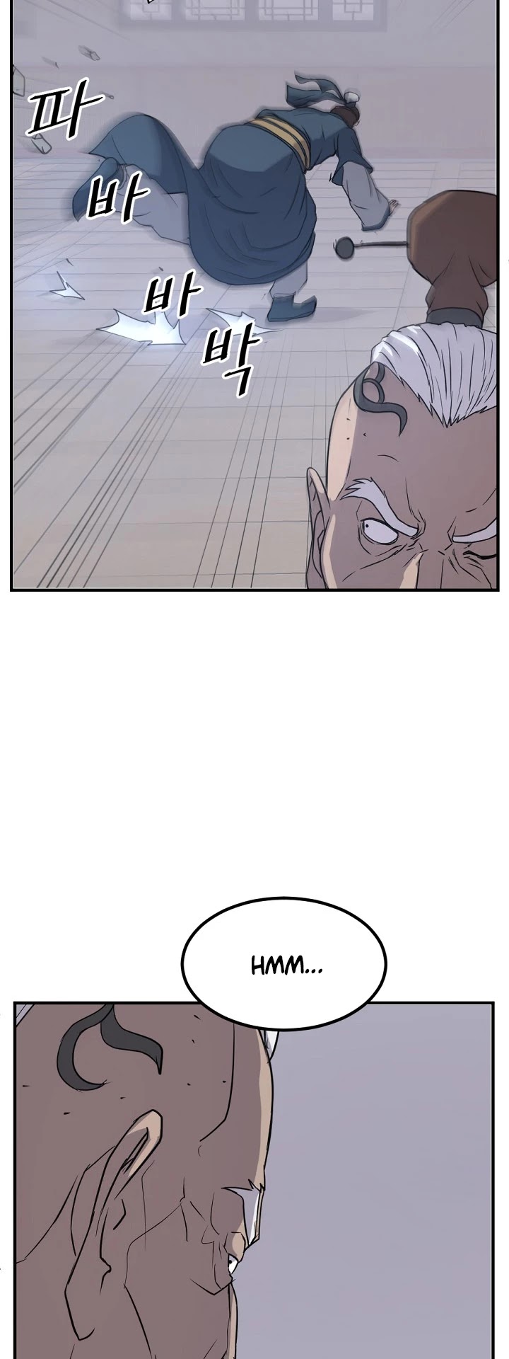 Immortal, Invincible chapter 137 - page 31