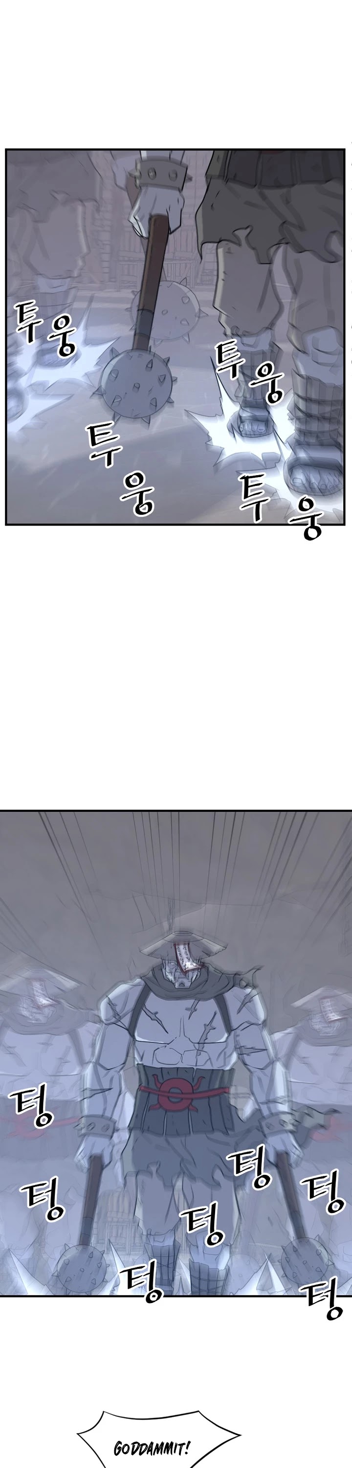 Immortal, Invincible chapter 137 - page 35