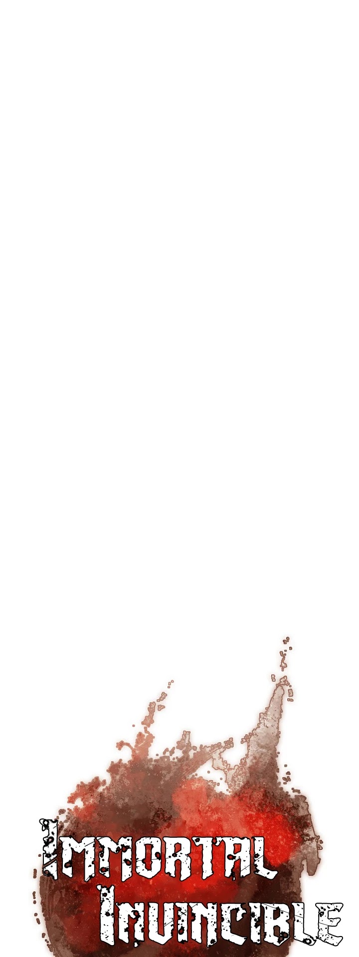 Immortal, Invincible chapter 137 - page 6