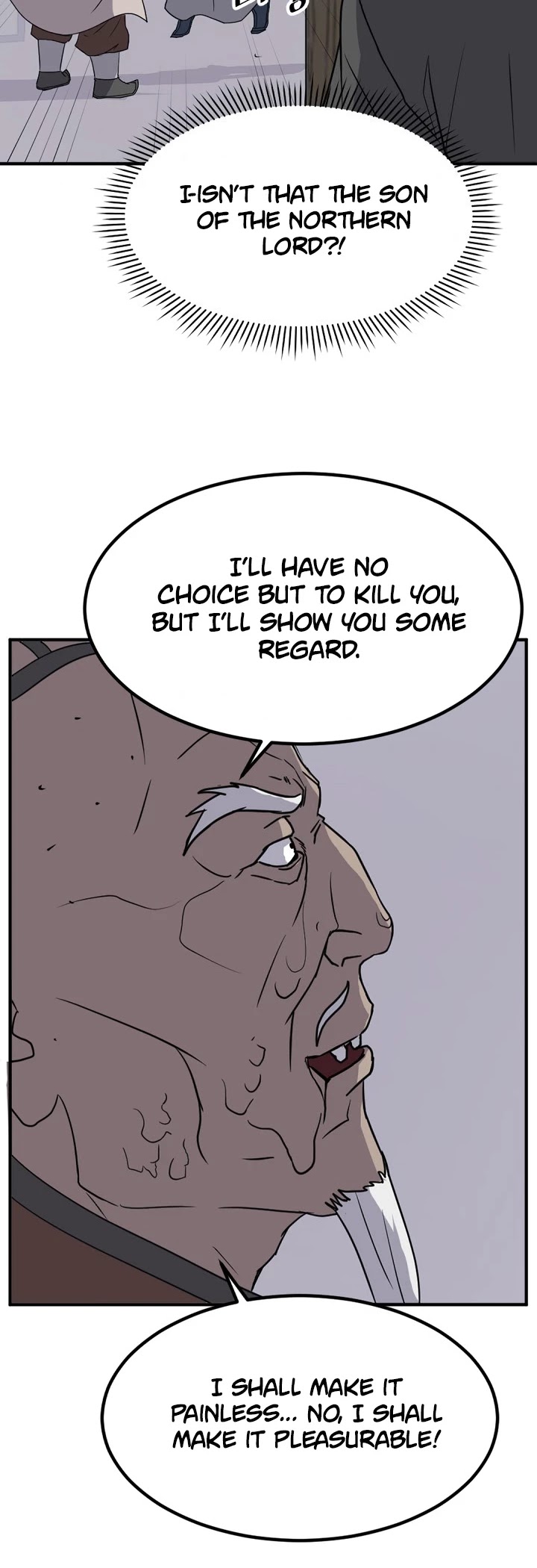Immortal, Invincible chapter 136 - page 28