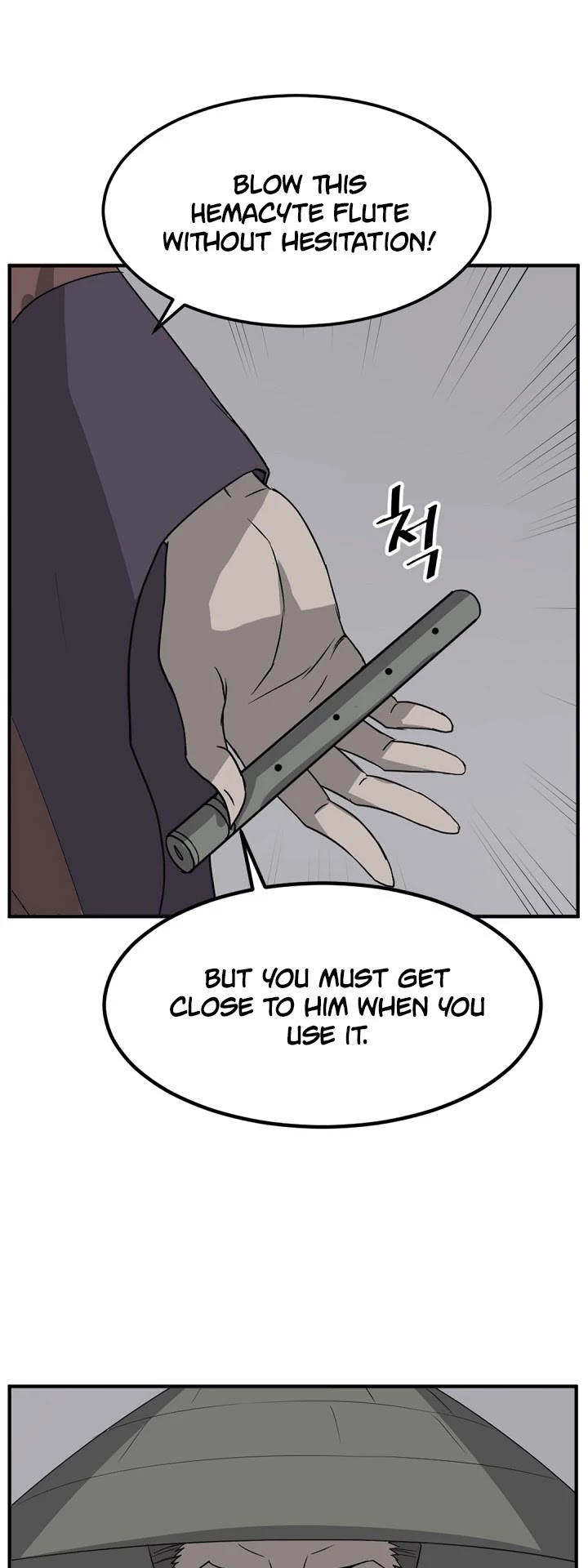 Immortal, Invincible chapter 136 - page 30
