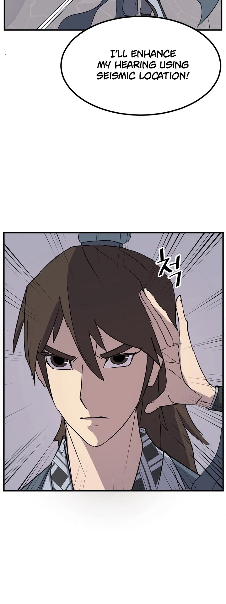 Immortal, Invincible chapter 136 - page 37