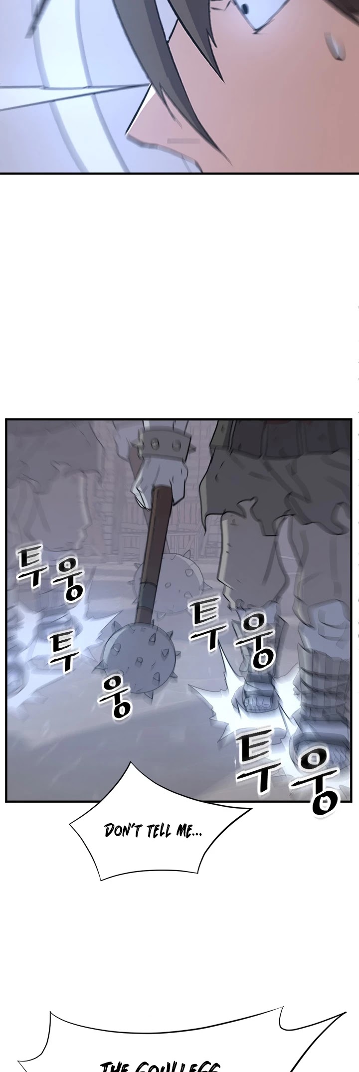 Immortal, Invincible chapter 136 - page 42