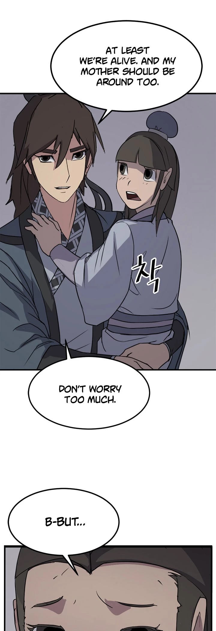 Immortal, Invincible chapter 135 - page 18