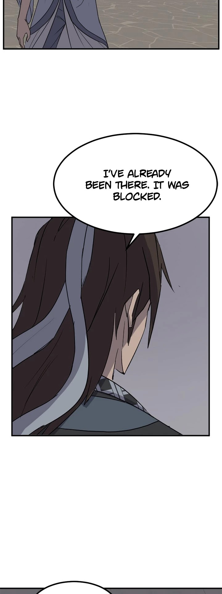 Immortal, Invincible chapter 135 - page 21