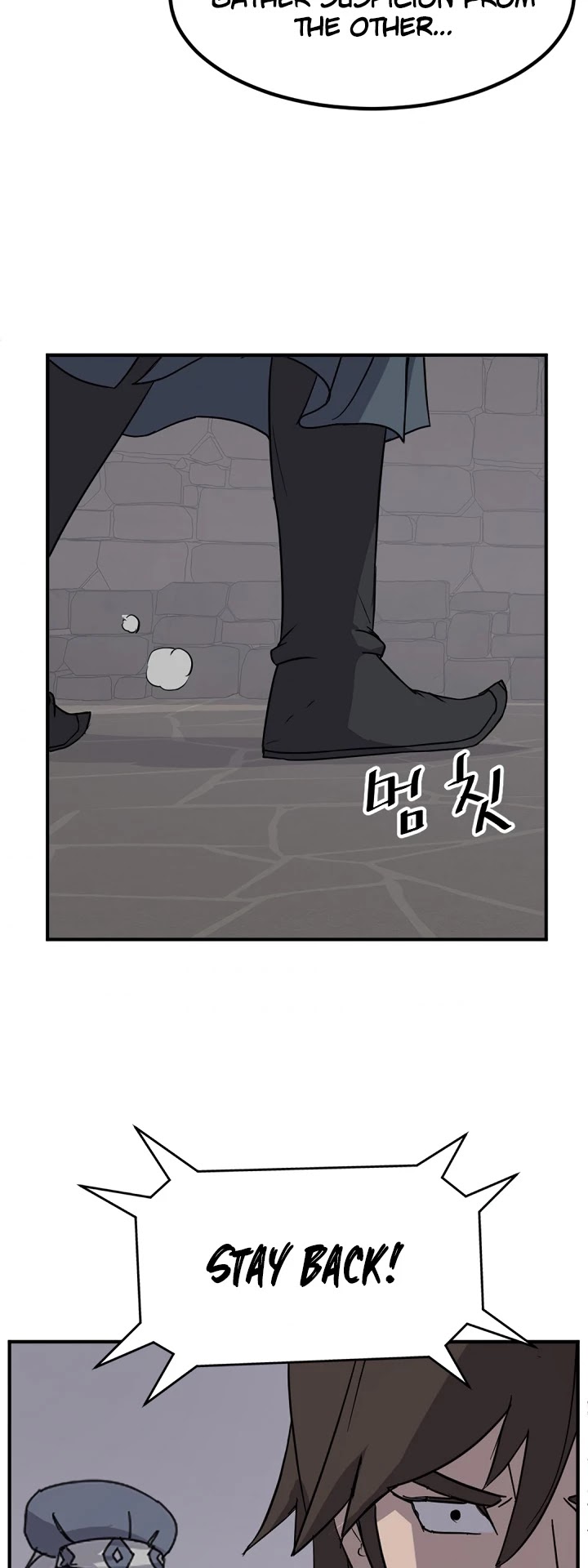 Immortal, Invincible chapter 135 - page 27