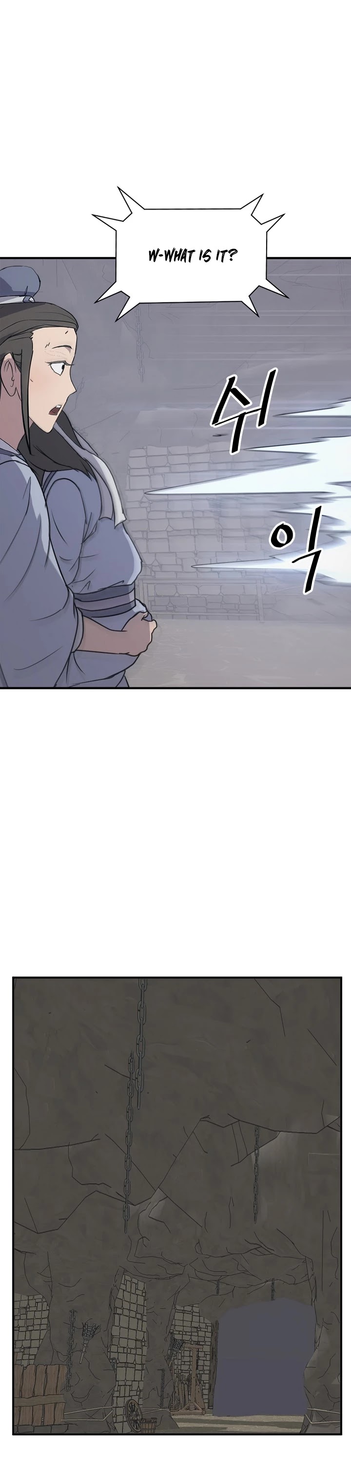 Immortal, Invincible chapter 135 - page 29