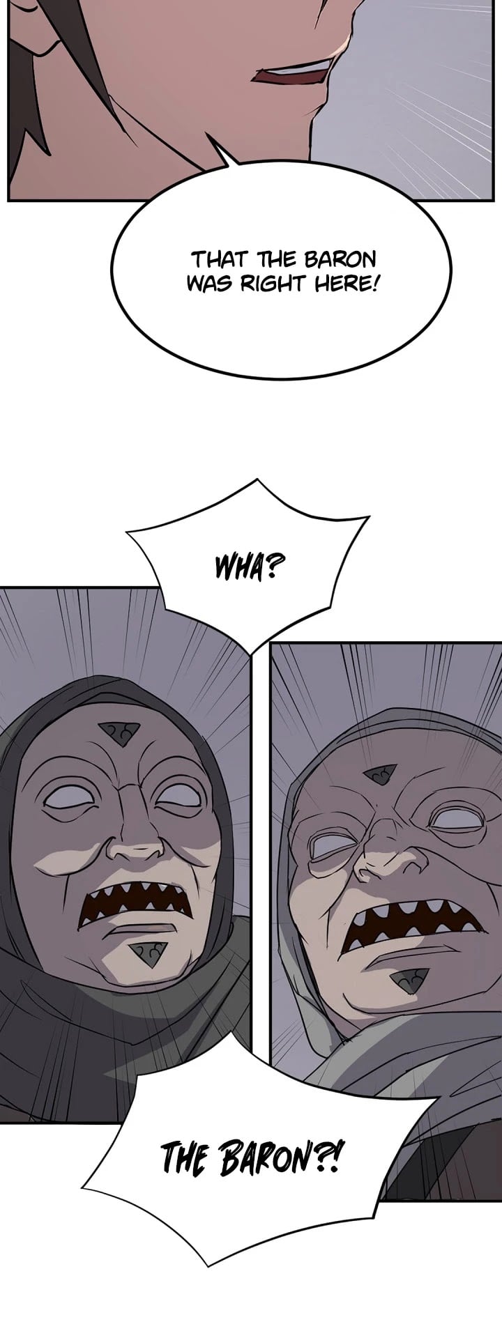 Immortal, Invincible chapter 135 - page 37