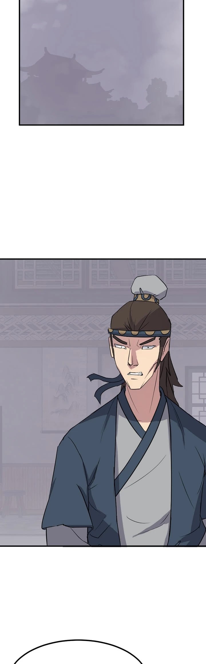 Immortal, Invincible chapter 135 - page 39