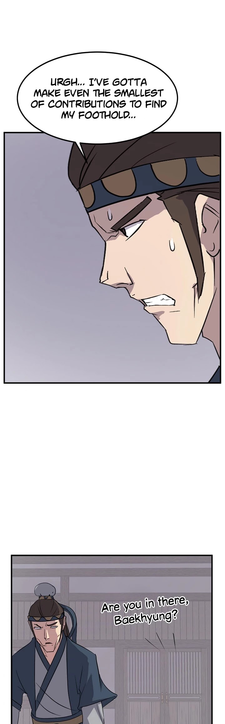 Immortal, Invincible chapter 135 - page 41