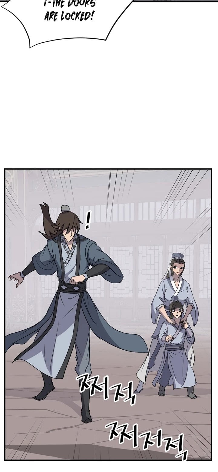 Immortal, Invincible chapter 134 - page 10