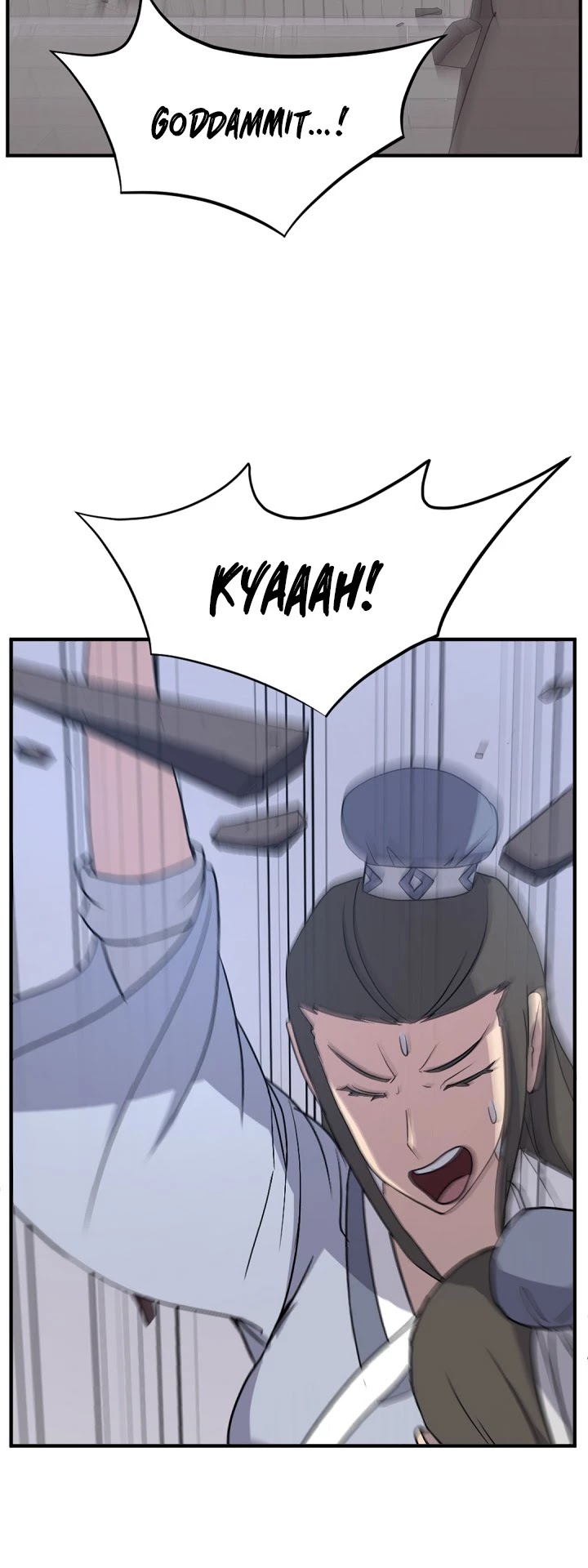 Immortal, Invincible chapter 134 - page 15