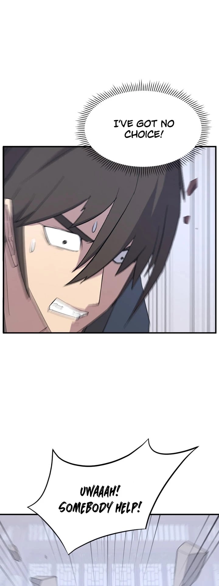 Immortal, Invincible chapter 134 - page 16