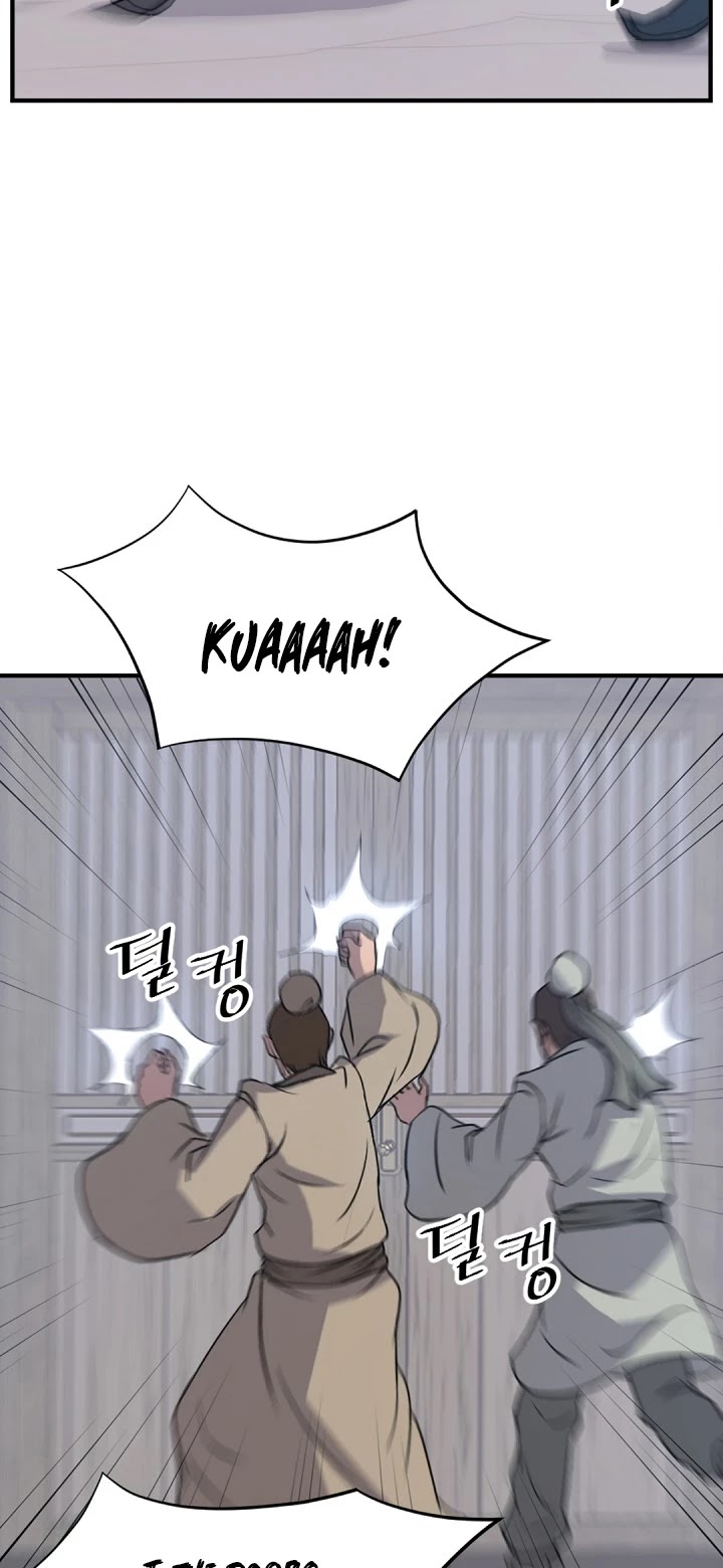 Immortal, Invincible chapter 134 - page 9