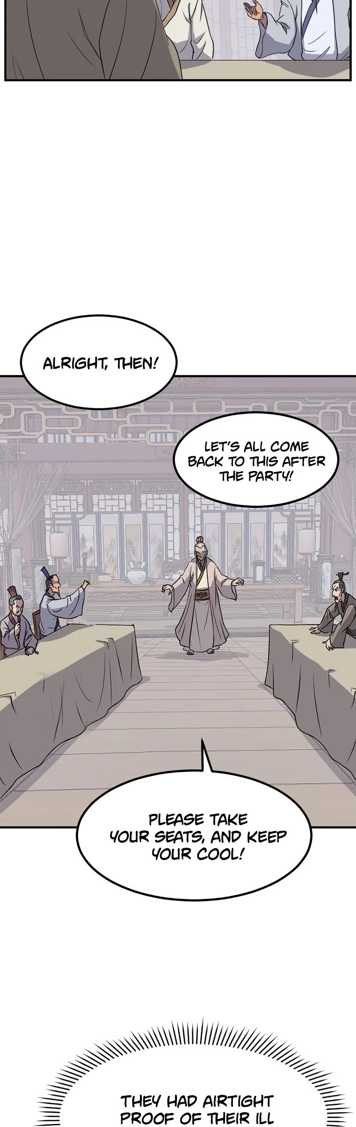 Immortal, Invincible chapter 133 - page 15