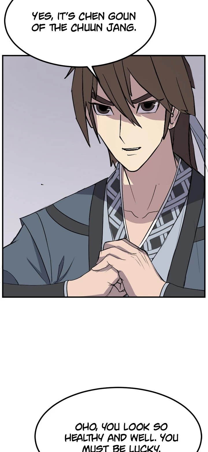 Immortal, Invincible chapter 132 - page 30