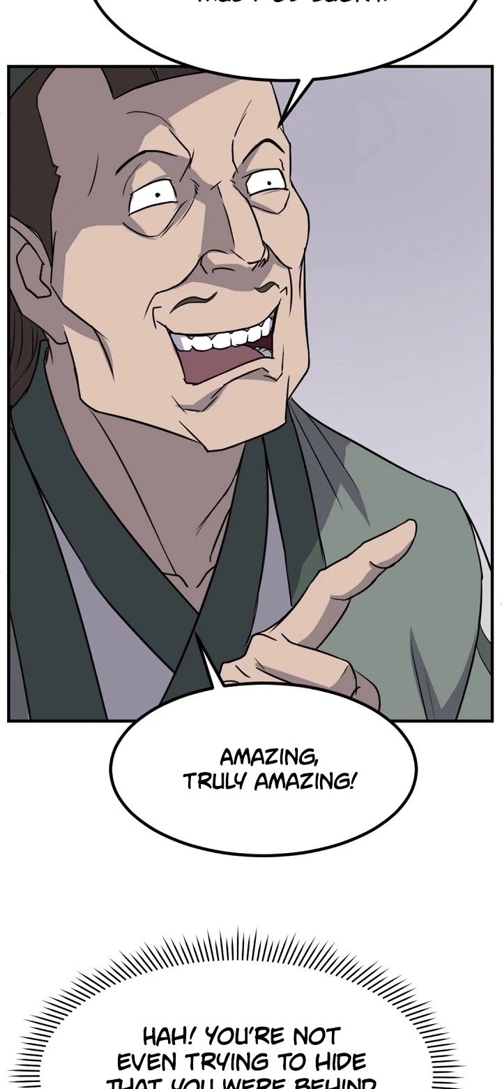 Immortal, Invincible chapter 132 - page 31